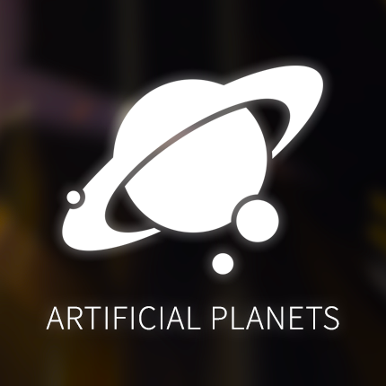 ArtificialPlanets