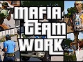 Mafia Team Work : Katalaki Bay