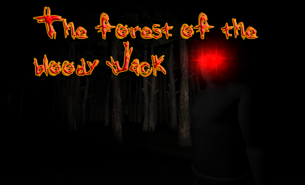 The forest of the bloody Jack