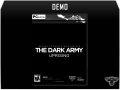 The Dark Army: Uprising (2.0)
