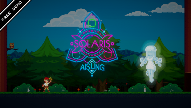 Solaris Aisling Demo 5.998a (Windows)