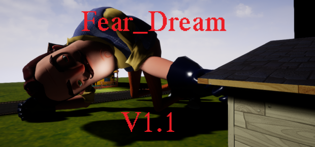 Fear_Dream V1.1