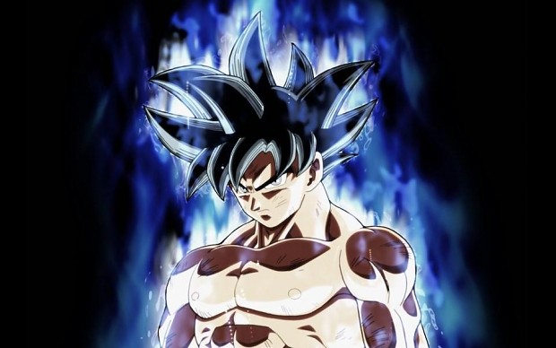 Majin Goku SSGSS addon - ModDB