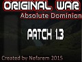 Absolute Dominion 1.5.2 Enhanced Edition