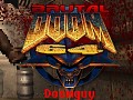Doomguy voice pack (BD64)