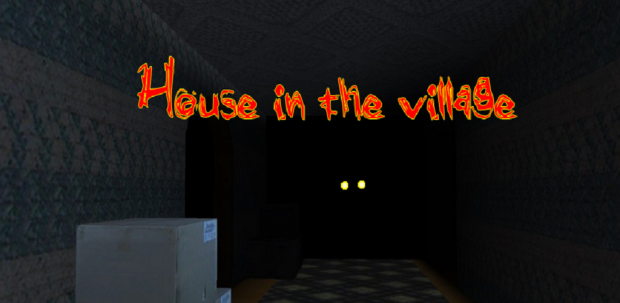 house in the village [END] (android)
