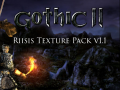 RiisisTexturePack V1.1 [OUTDATED]