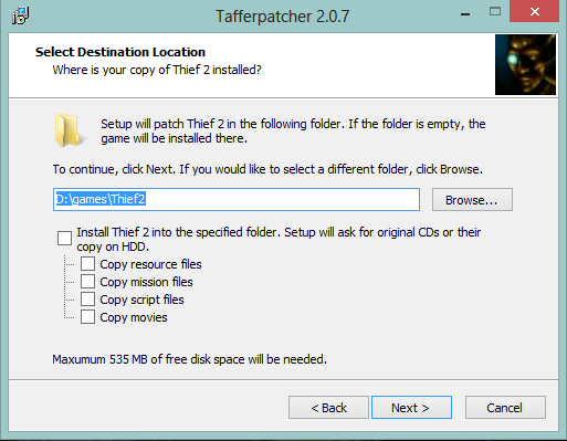 [Obsolete] TafferPatcher v. 2.0.18