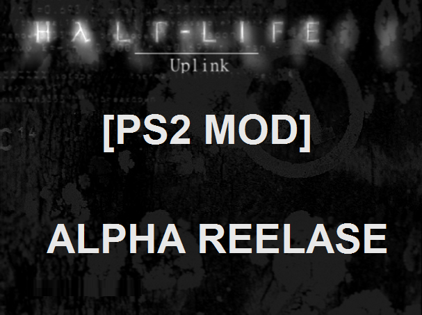 [PS2 mod] Uplink mod: Alpha release (OLD)