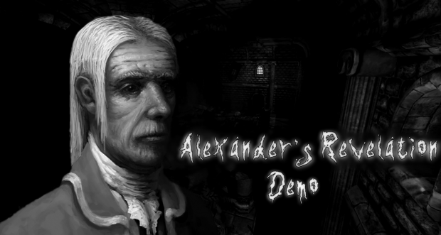Alexander's Revelation Demo