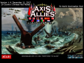 Axis & Allies RTS 10 Country Version # 4