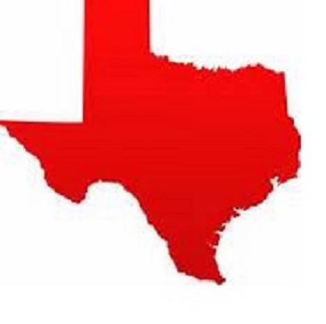 Siege of Texas