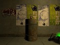 HL2 New Environment Textures for Ep1