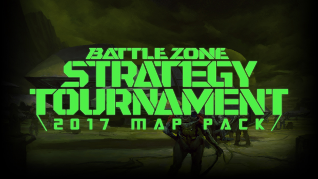 Tournament 2017 Map Pack v0.4.0