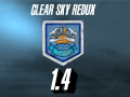 DefiantDucky's Clear Sky Redux (1.43)