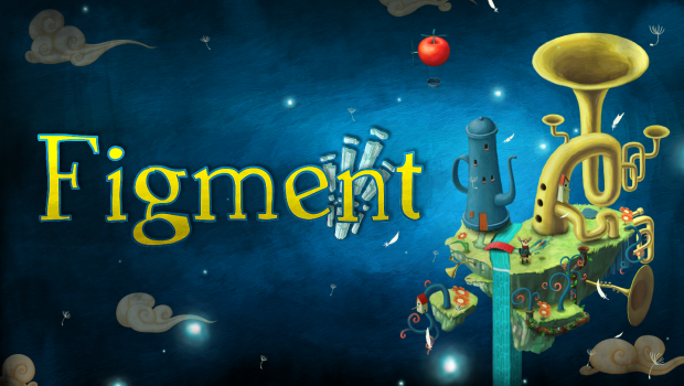 Figment Demo (windows 64 bits)