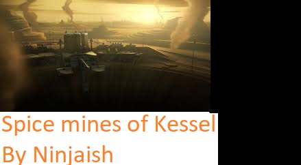 Kessel Mines