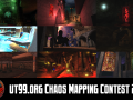ut99.org Chaos Mapping Contest 2017 Map Pack
