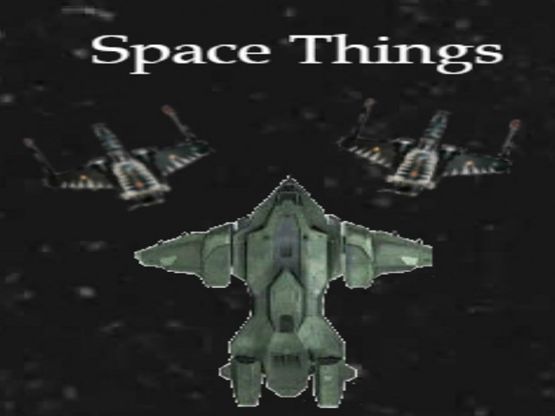 Space things V5