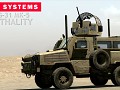 RG-31 Mk5 Mine-Protected Vehicle