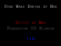 Star Wars Sci-Fi at War: Silver Edition 1.1.0