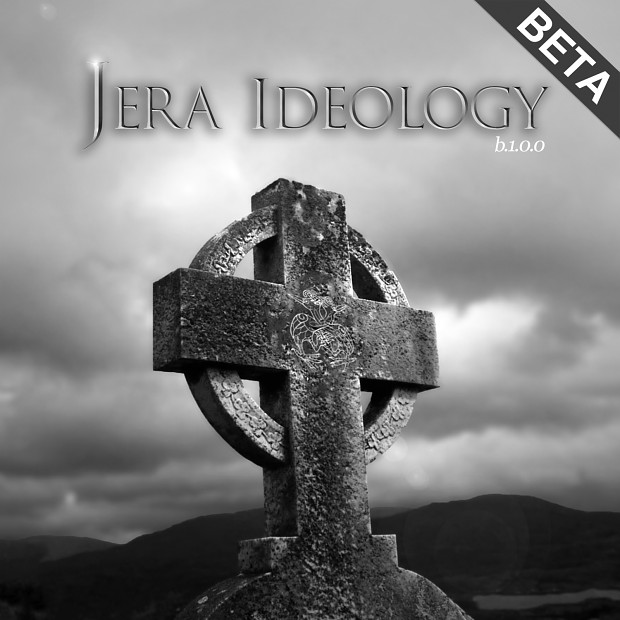[OLD] Jera Ideology Beta b.1.0.0