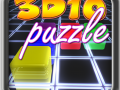 Block Puzzle 3D10