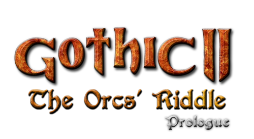 The Orcs' Riddle Prologue