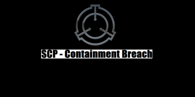 SCP Containment Breach- Ultimate Edition by IAmSeabass