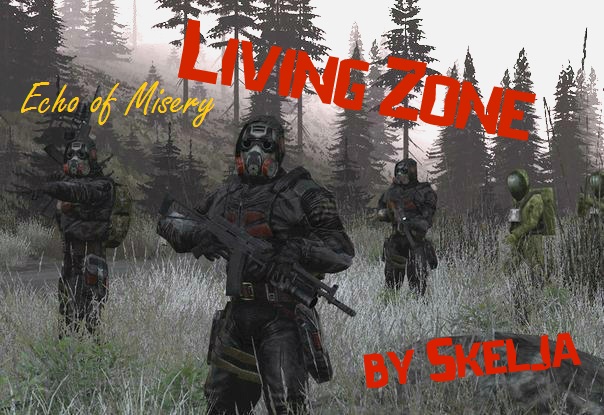 Living Zone by Skelja (EoM)