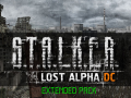 Extended pack for LostAlpha DC [1.4005] v1.3