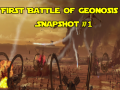 Battlefront Redux - Snapshot #1