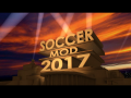 Soccer MOD 2017