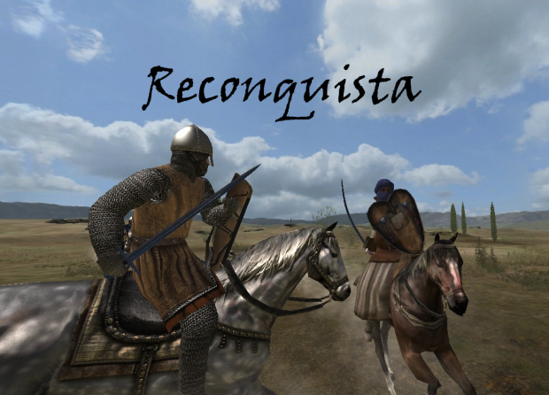 Hispania 1200: Reconquista | Unnofficial version