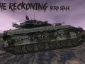 The Reckoning Third Stage 1.90