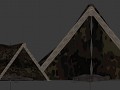 ZoneExpanded PATCH stalker misery 2 2 tent 2x size