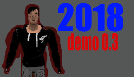 Lost and Dead: Demo 0.3 [KILLER CLASSICS]