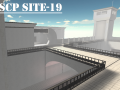 SCP - Site 19 (for v0.5)