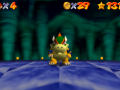 First Person SM64 mode