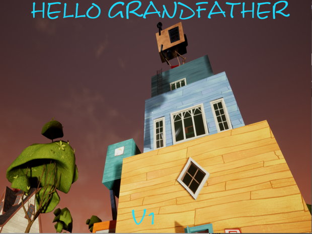 Hello Grandfather V1.1