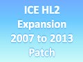 Patch initial to 2013 port