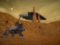 Remastered Geonosis by Harrisonfog