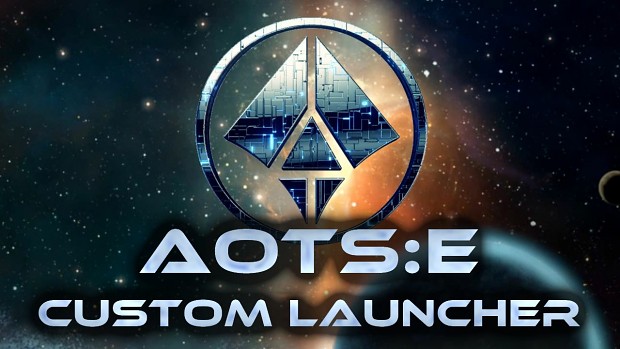 AotSE Custom Launcher