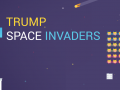 trumpspaceinvaders