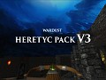 WARDUST HERETYC PACK v3