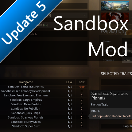 8x sandbox apk mod