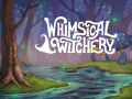 Whimsical Witchery Technical Demo 1