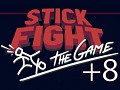 Stick Fight v1.2.03 +8 Trainer [loxa]