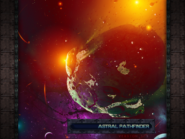 Astral Pathfinder