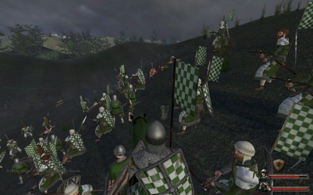 Heraldic Armies 8 0